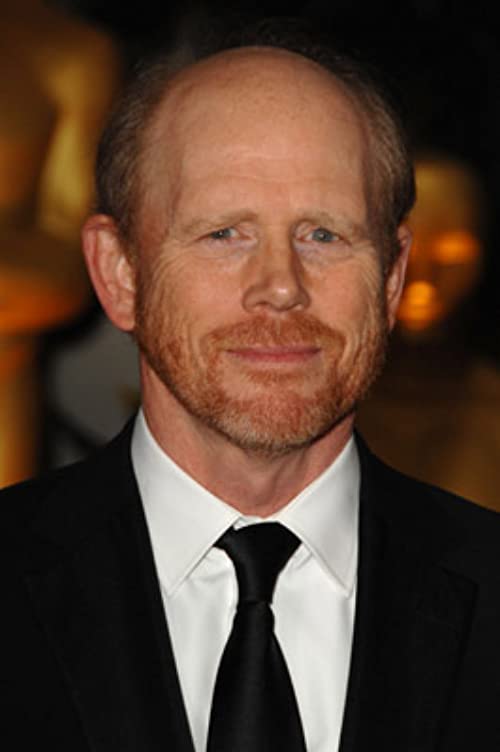 Ron Howard