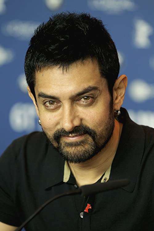 Aamir Khan