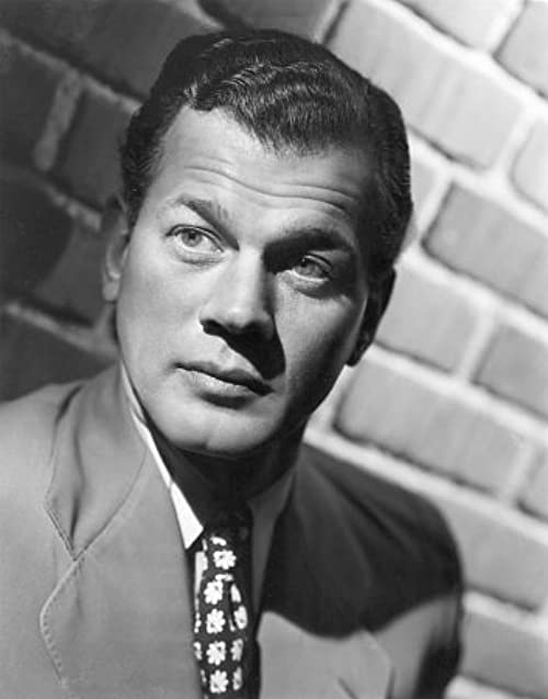 Joseph Cotten