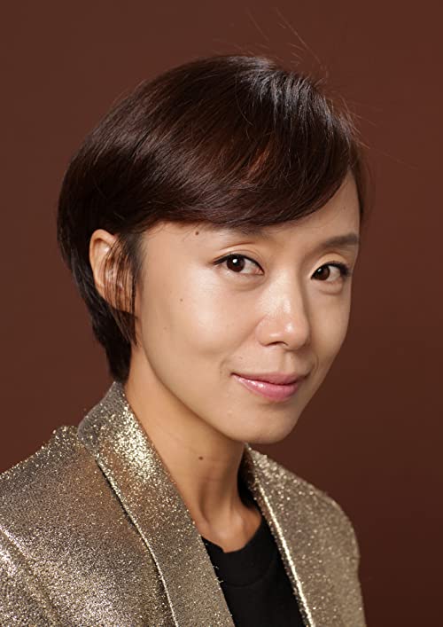 Jeon Do-yeon