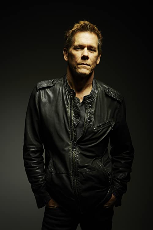 Kevin Bacon