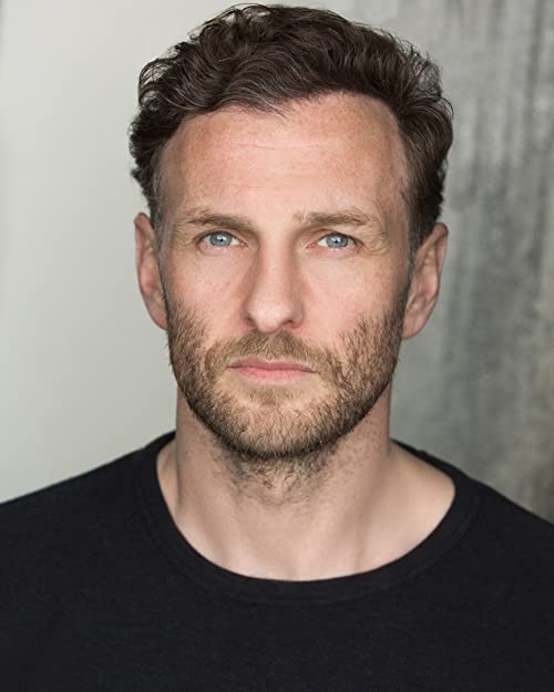 Steven Cree